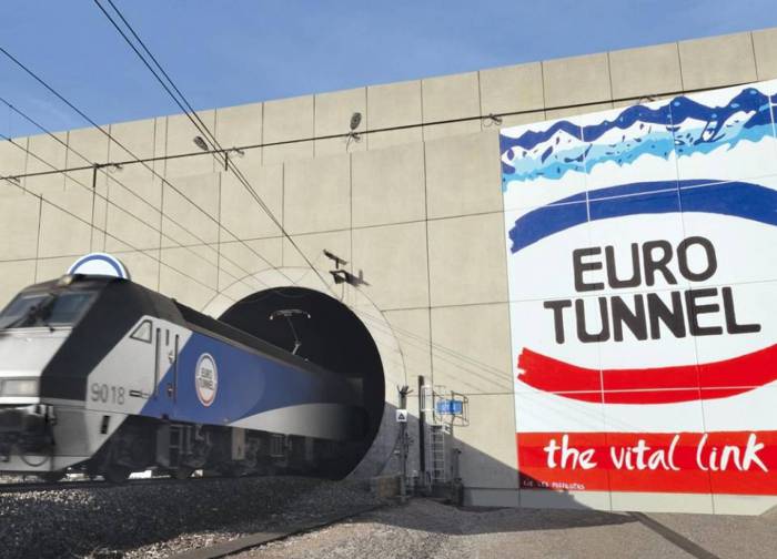 Bientôt des Paris-Londres low-cost en train ?